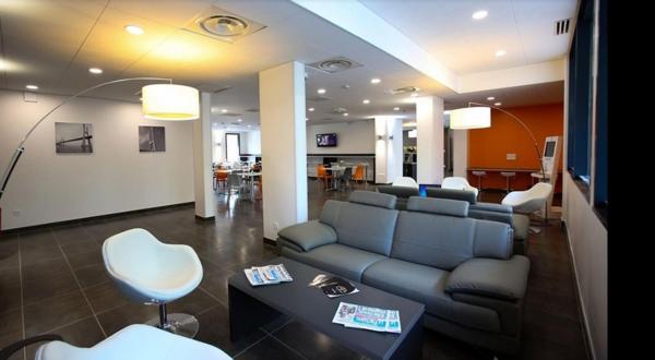 INVESTISSEMENT LOCATIF – Rungis – Résidence Affaires All Suites Orly-Rungis – 6% de rentabilité