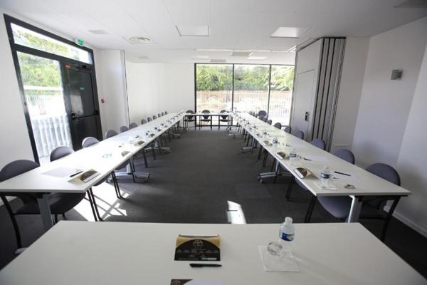 INVESTISSEMENT LOCATIF – Rungis – Résidence Affaires All Suites Orly-Rungis – 6% de rentabilité