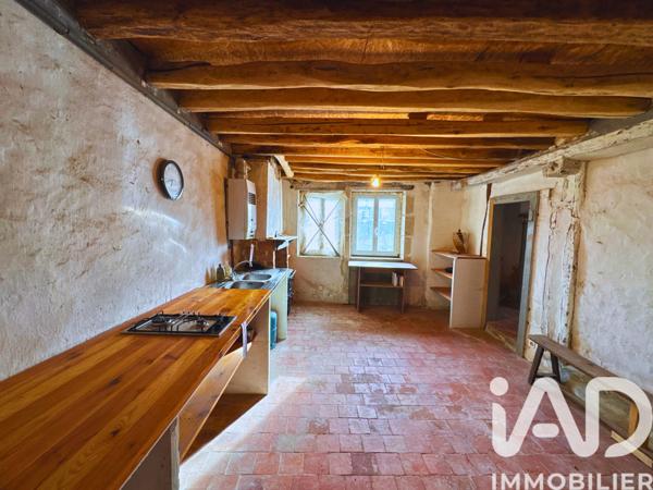 Maison à vendre 5 pièces 113 m² Alligny-Cosne