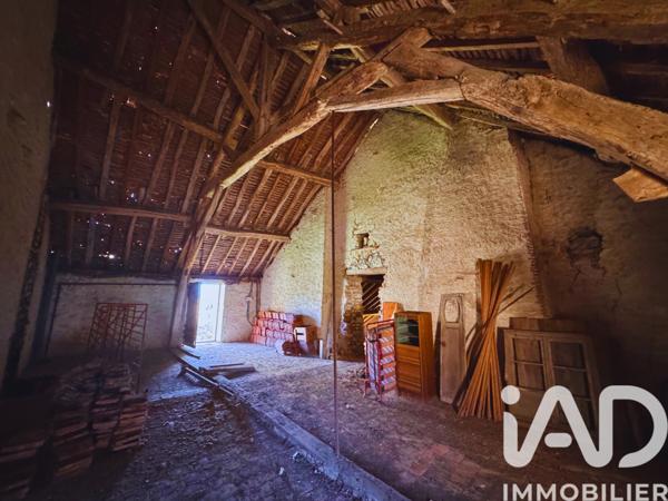 Maison à vendre 5 pièces 113 m² Alligny-Cosne