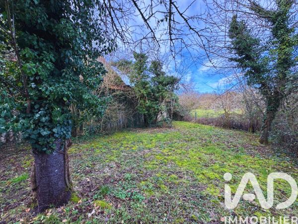 Maison à vendre 5 pièces 113 m² Alligny-Cosne