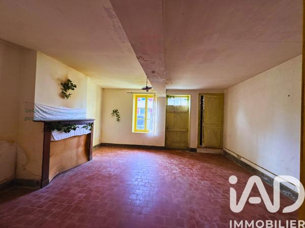 Maison à vendre 5 pièces 113 m² Alligny-Cosne