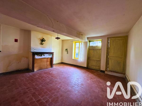 Maison à vendre 5 pièces 113 m² Alligny-Cosne