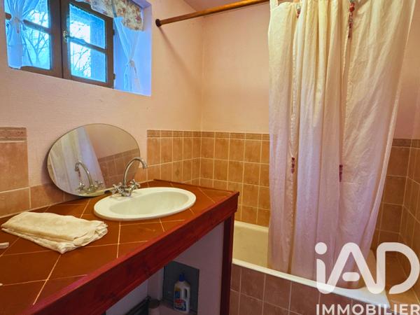 Maison à vendre 5 pièces 113 m² Alligny-Cosne
