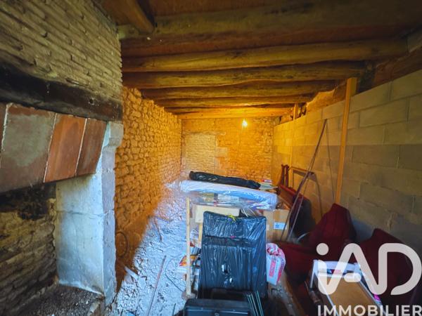 Maison à vendre 5 pièces 113 m² Alligny-Cosne