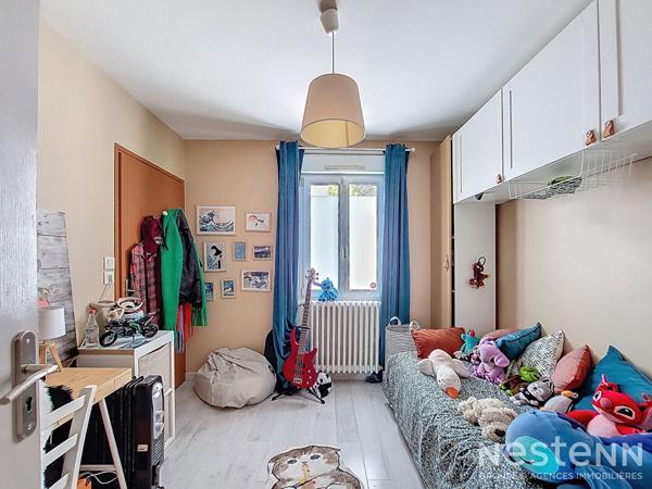 EXCLUSIVITE AMANDA - THOUARE SUR LOIRE Charmante maison en pierre de 166m²