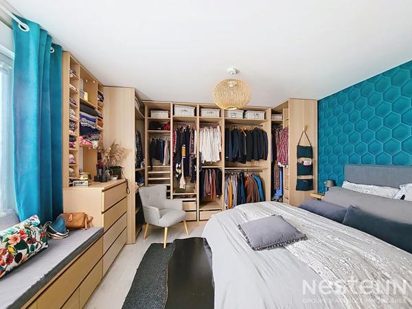 EXCLUSIVITE AMANDA - THOUARE SUR LOIRE Charmante maison en pierre de 166m²