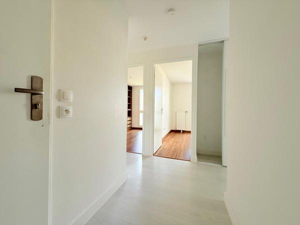 Magnifique appartement 65 m2 - 2 chambres