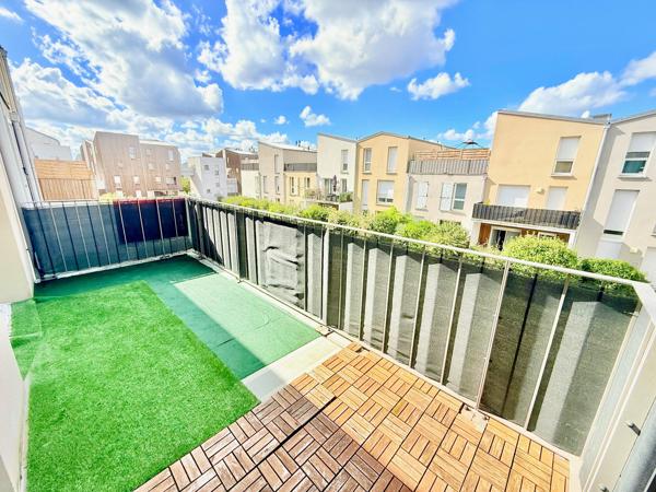 Magnifique appartement 65 m2 - 2 chambres