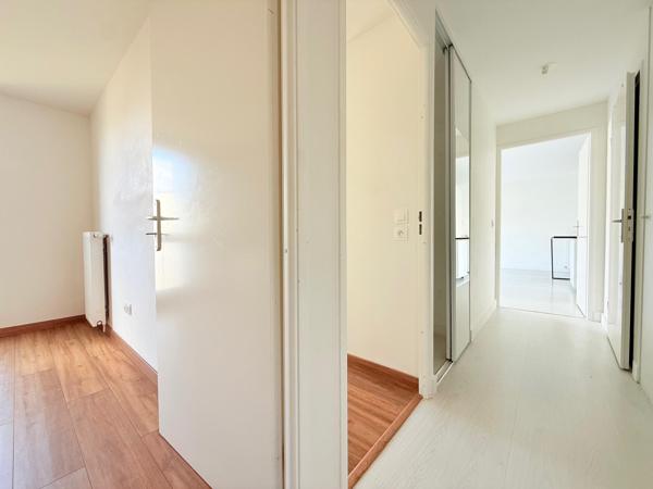 Magnifique appartement 65 m2 - 2 chambres