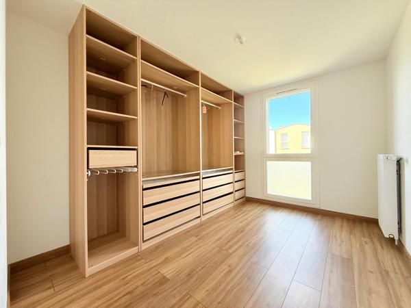 Magnifique appartement 65 m2 - 2 chambres