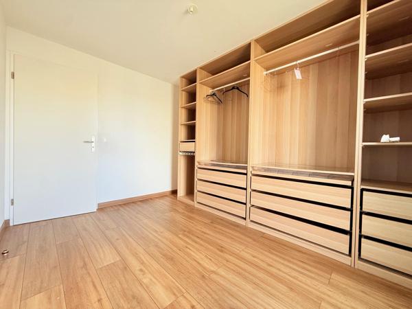 Magnifique appartement 65 m2 - 2 chambres