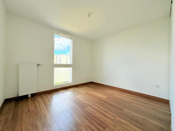 Magnifique appartement 65 m2 - 2 chambres