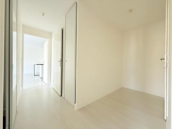 Magnifique appartement 65 m2 - 2 chambres
