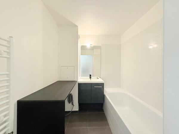 Magnifique appartement 65 m2 - 2 chambres