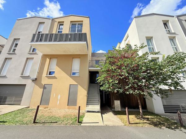Magnifique appartement 65 m2 - 2 chambres