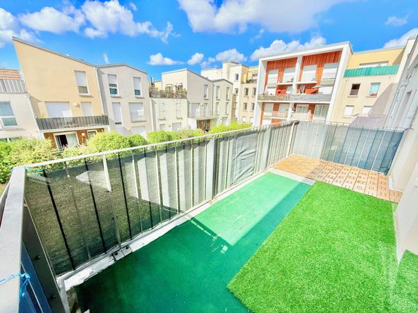 Magnifique appartement 65 m2 - 2 chambres