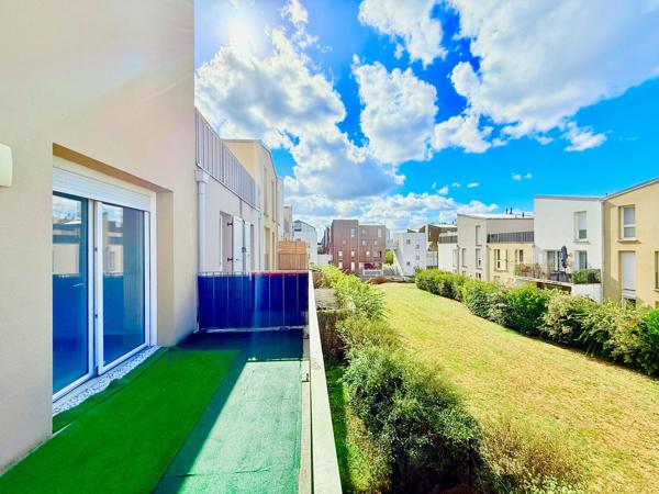 Magnifique appartement 65 m2 - 2 chambres