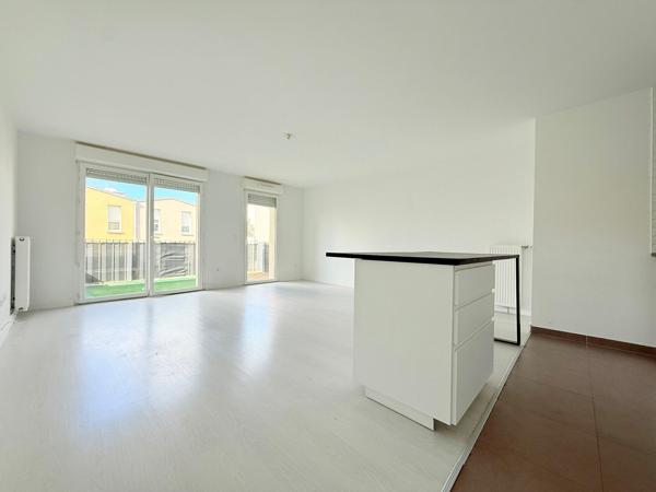 Magnifique appartement 65 m2 - 2 chambres