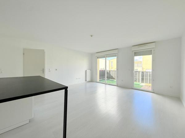 Magnifique appartement 65 m2 - 2 chambres