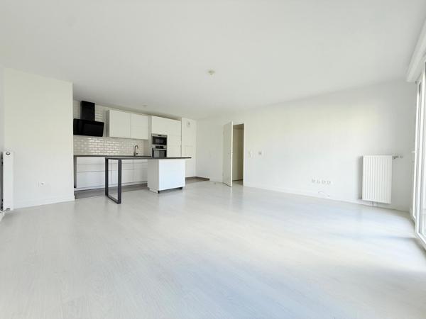 Magnifique appartement 65 m2 - 2 chambres