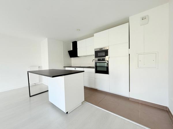Magnifique appartement 65 m2 - 2 chambres