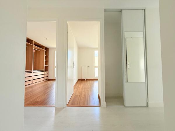 Magnifique appartement 65 m2 - 2 chambres