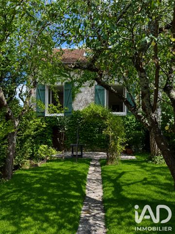 Maison à vendre 4 pièces 90 m² Nemours