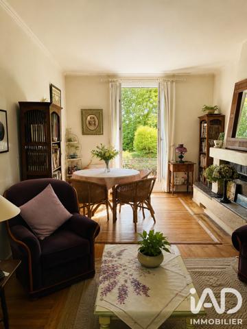 Maison à vendre 4 pièces 90 m² Nemours