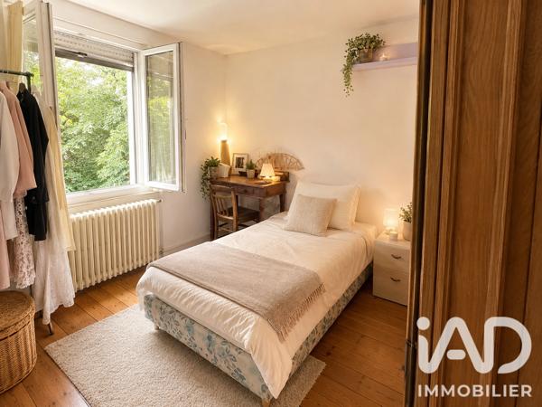 Maison à vendre 4 pièces 90 m² Nemours