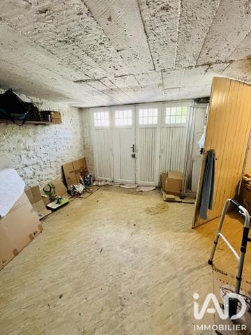 Maison à vendre 4 pièces 90 m² Nemours