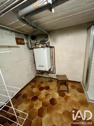 Maison à vendre 4 pièces 90 m² Nemours