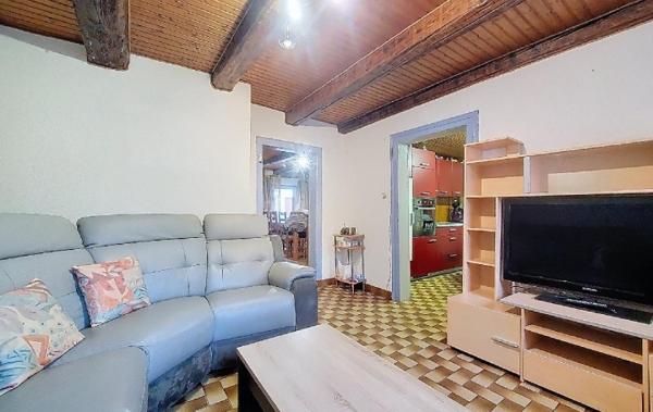 Vente Maison Barembach   