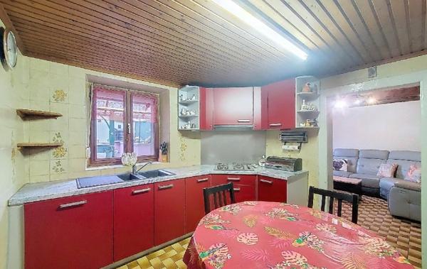 Vente Maison Barembach   