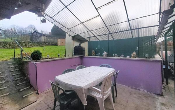 Vente Maison Barembach   