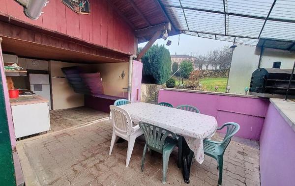 Vente Maison Barembach   