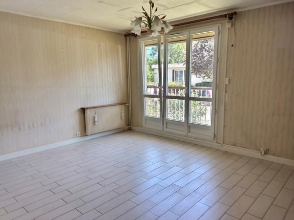 APPARTEMENT F2 - 52 M² - PLAISIR Plaisir (78370)