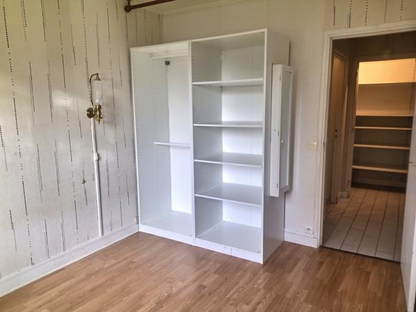 APPARTEMENT F2 - 52 M² - PLAISIR Plaisir (78370)