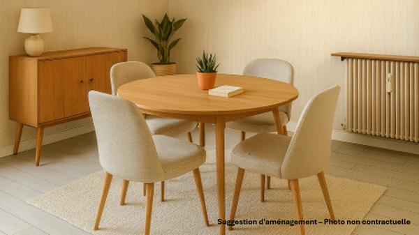 APPARTEMENT F2 - 52 M² - PLAISIR Plaisir (78370)