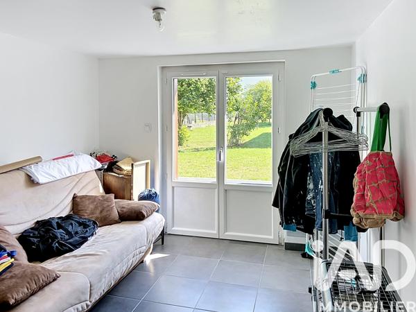 Maison à vendre 4 pièces 75 m² Châtellerault