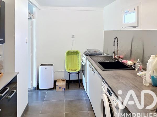 Maison à vendre 4 pièces 75 m² Châtellerault