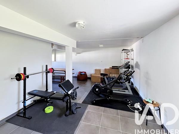 Maison à vendre 4 pièces 75 m² Châtellerault