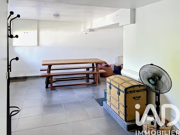Maison à vendre 4 pièces 75 m² Châtellerault