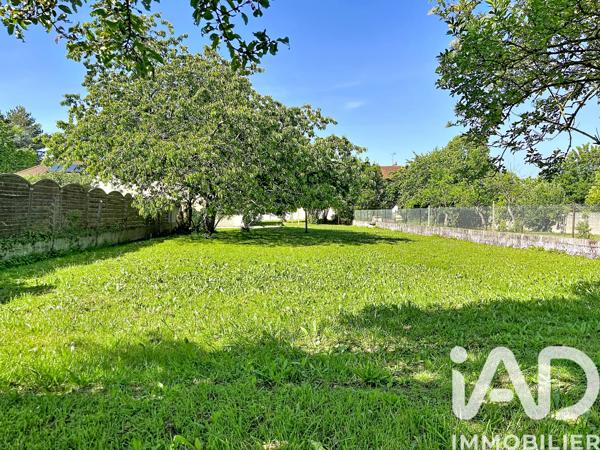 Maison à vendre 4 pièces 75 m² Châtellerault