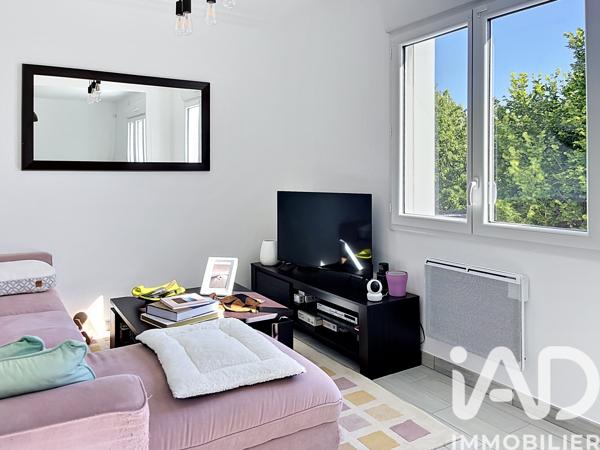 Maison à vendre 4 pièces 75 m² Châtellerault