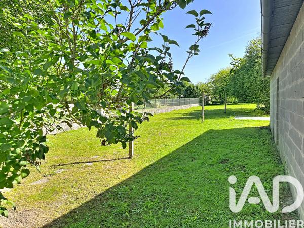 Maison à vendre 4 pièces 75 m² Châtellerault