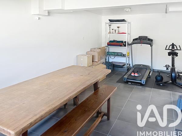 Maison à vendre 4 pièces 75 m² Châtellerault