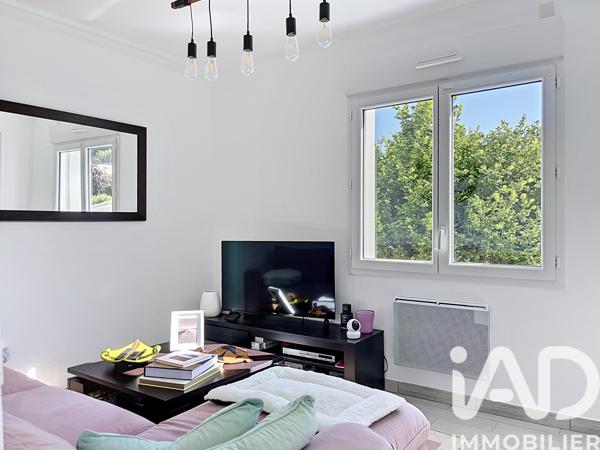 Maison à vendre 4 pièces 75 m² Châtellerault