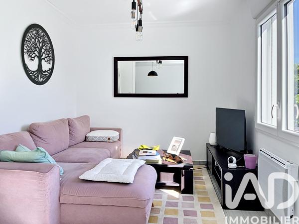 Maison à vendre 4 pièces 75 m² Châtellerault