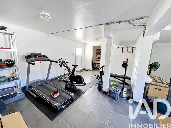 Maison à vendre 4 pièces 75 m² Châtellerault